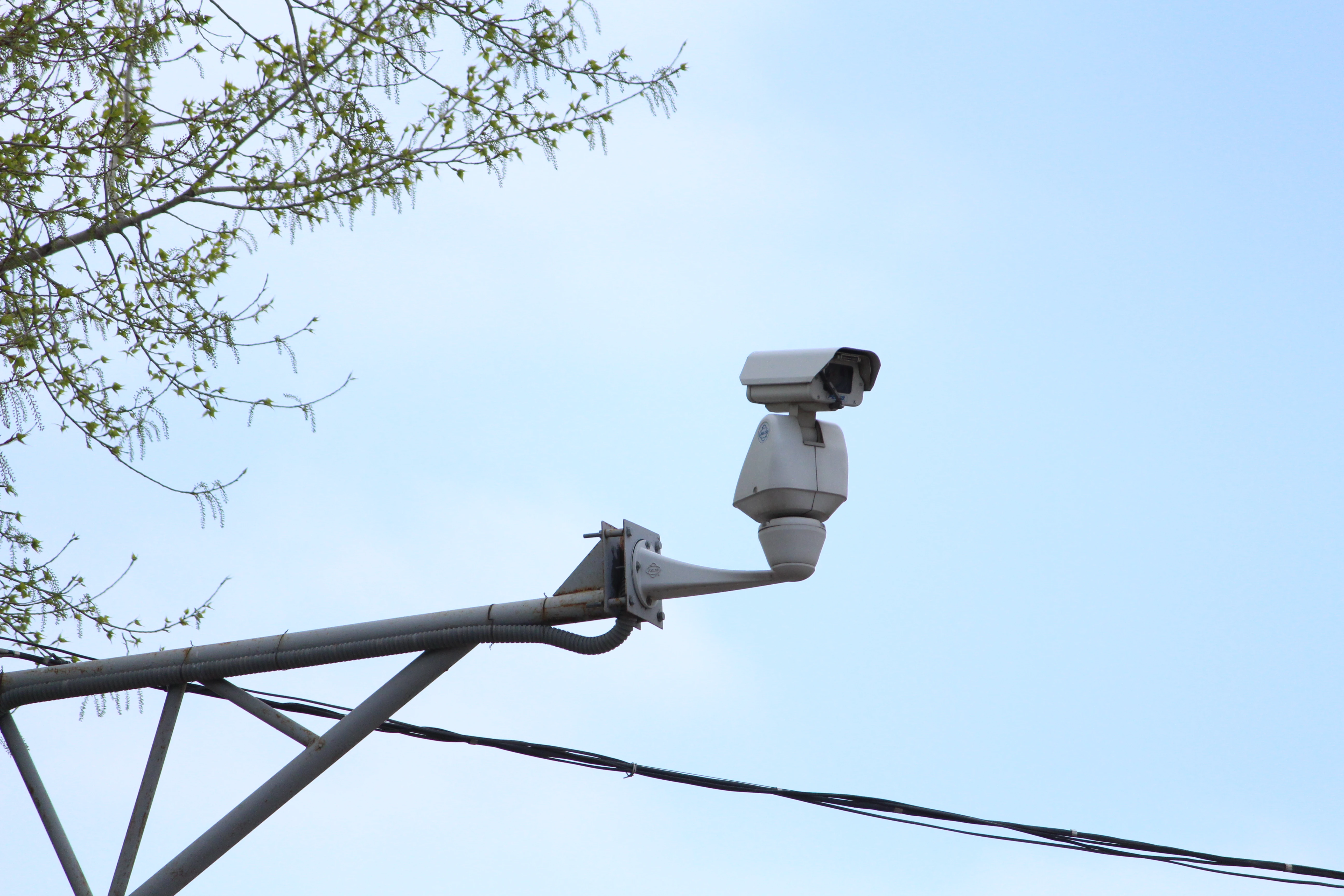 60 камер видеонаблюдения не работают в Уральске